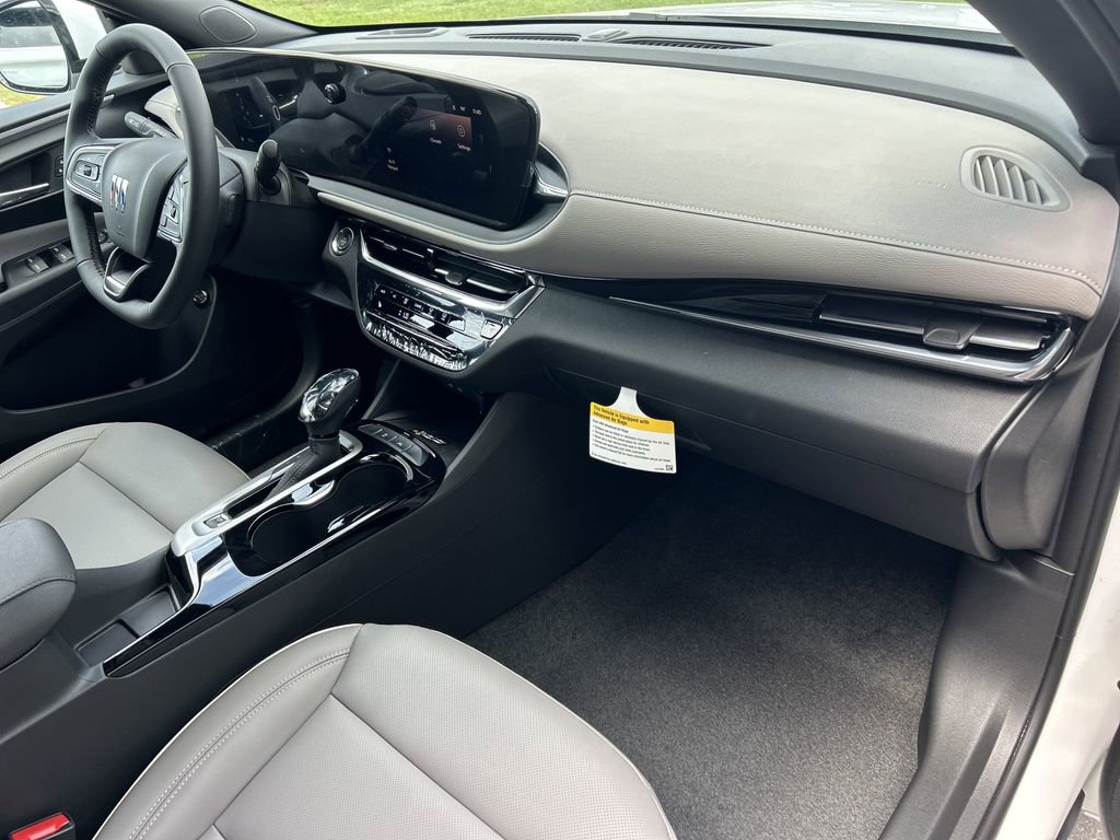 2025 Buick Envista Avenir photo 12