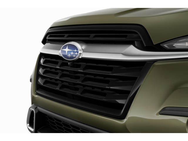 2025 Subaru Ascent Touring photo 11