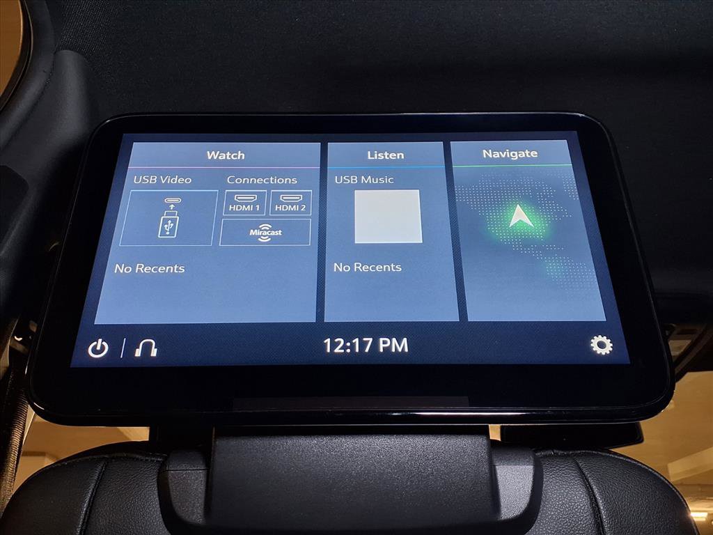 2021 Gmc Yukon XL SLT photo 16