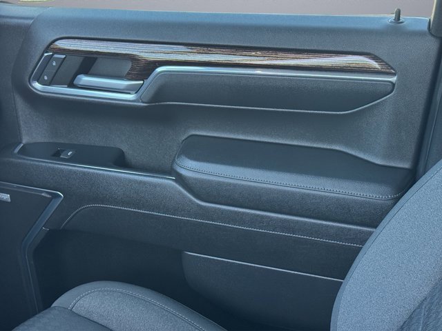 2023 Gmc Sierra 1500 Elevation photo 19