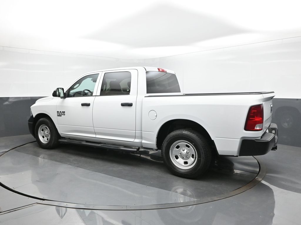 2023 Ram 1500 Classic Tradesman photo 4