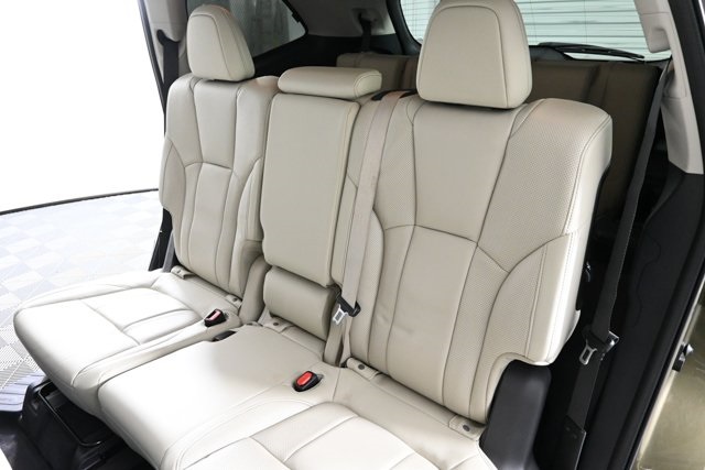 2022 Subaru Ascent Limited photo 12
