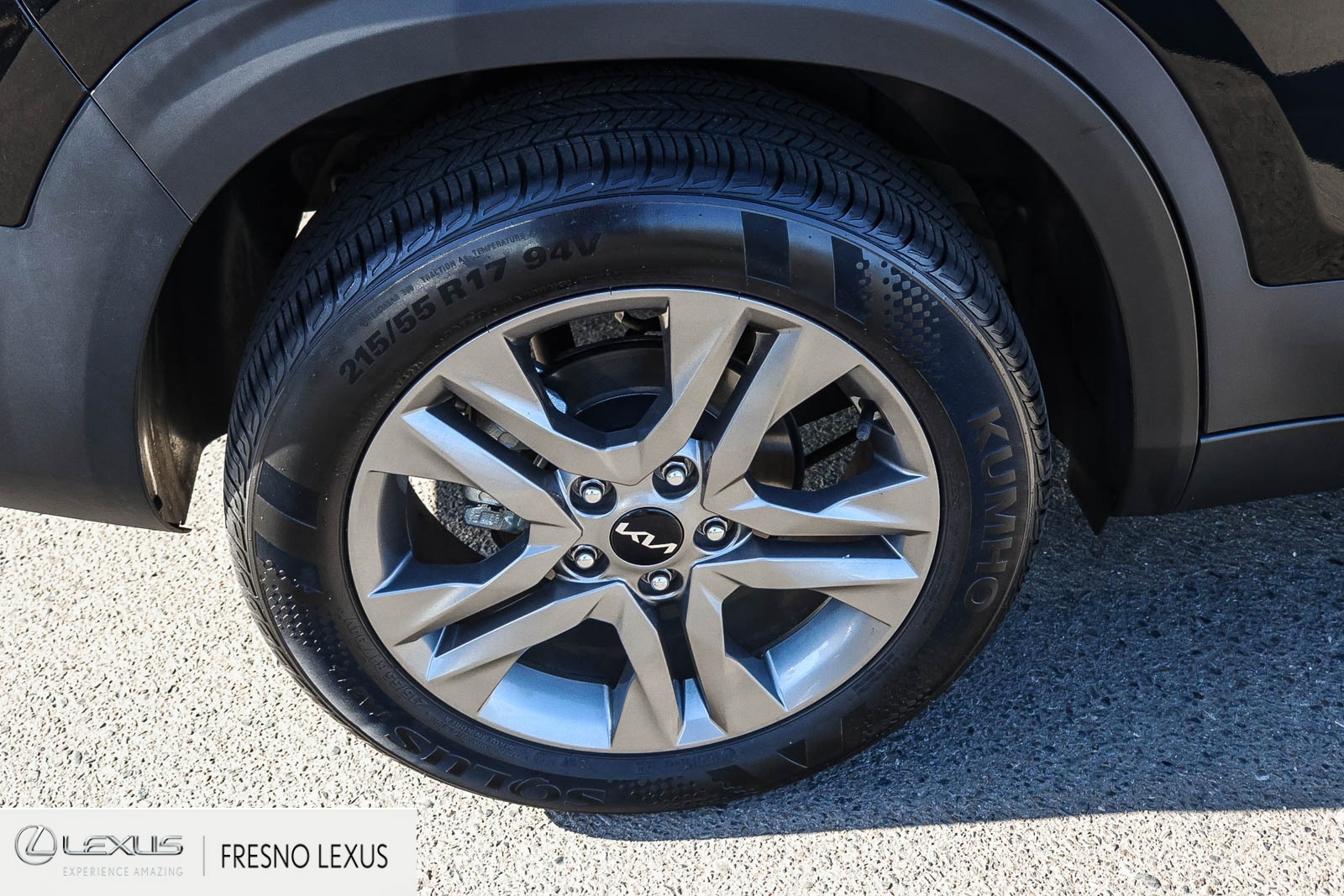 2023 Kia Seltos S photo 8