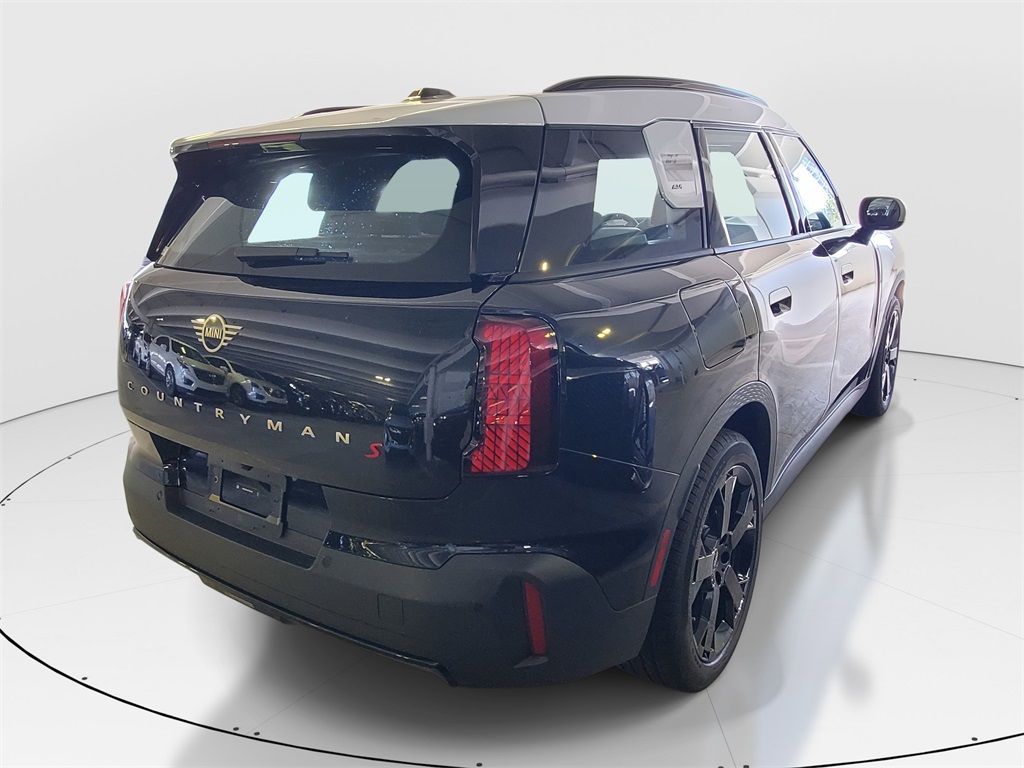 2026 Mini Countryman S ALL4 photo 2