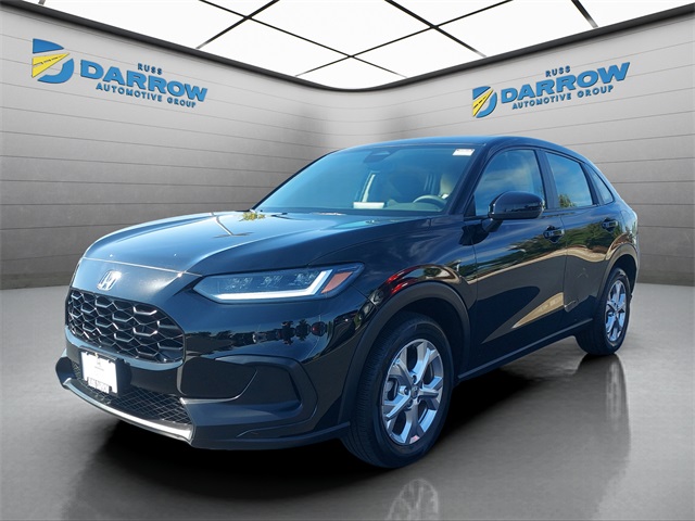 2023 Honda HR-V