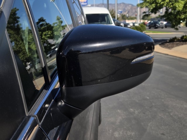 2019 Honda Odyssey Touring photo 58