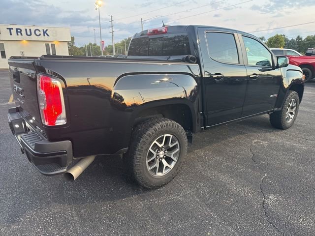 2021 Gmc Canyon AT4 photo 6