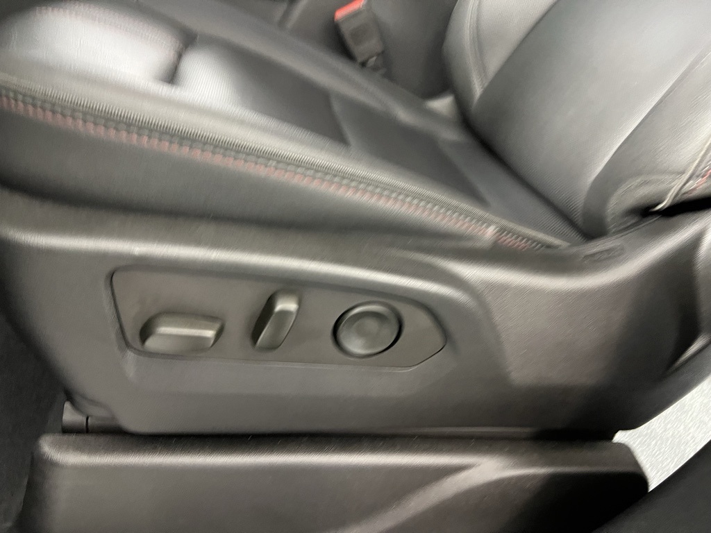 2025 Chevrolet Tahoe RST photo 22