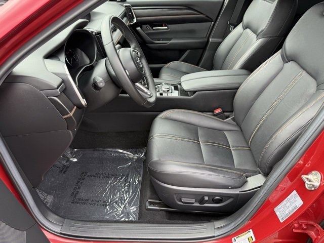 2024 Mazda CX-50 2.5 Premium Plus photo 2