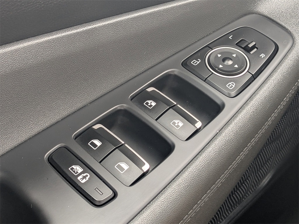 2023 Hyundai Santa Fe SEL photo 22