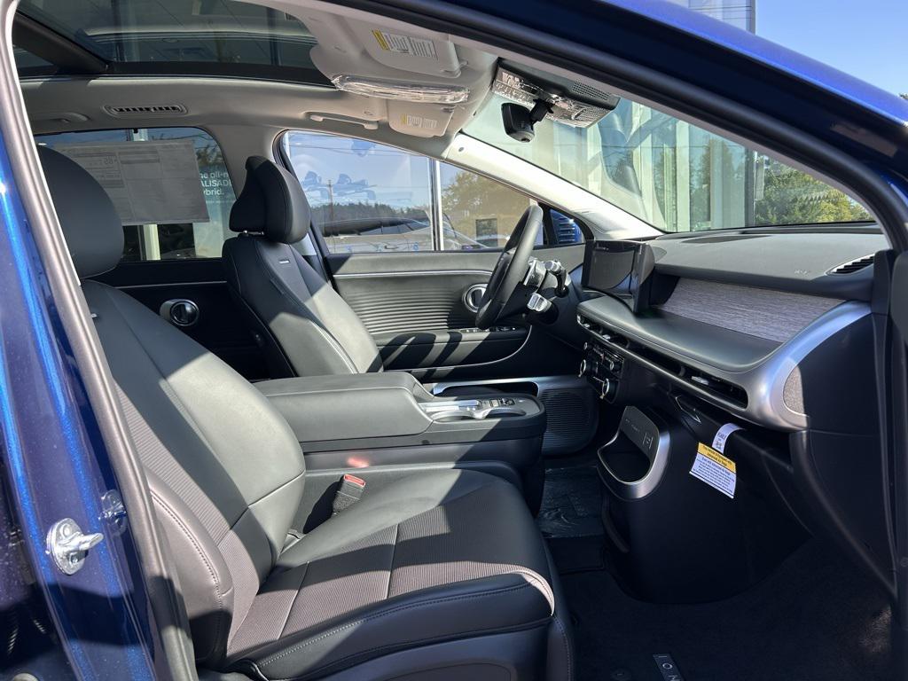 2026 Hyundai Ioniq Limited photo 26