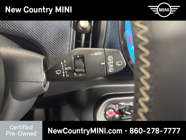 2025 Mini Cooper Signature photo 15