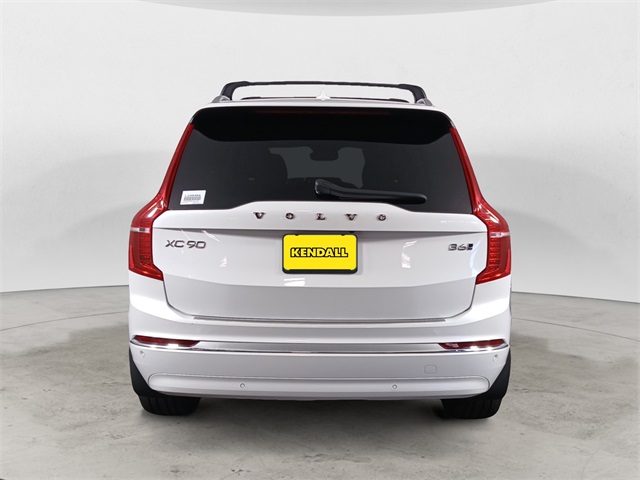 2024 Volvo XC90 Plus photo 3