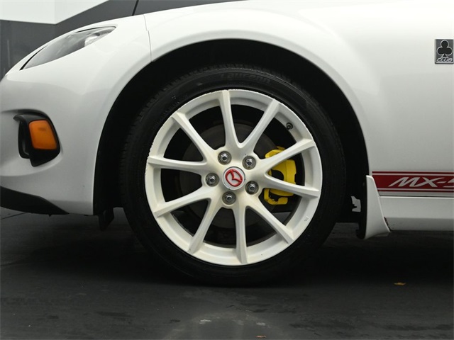 2014 MAZDA MX-5 - Image 25