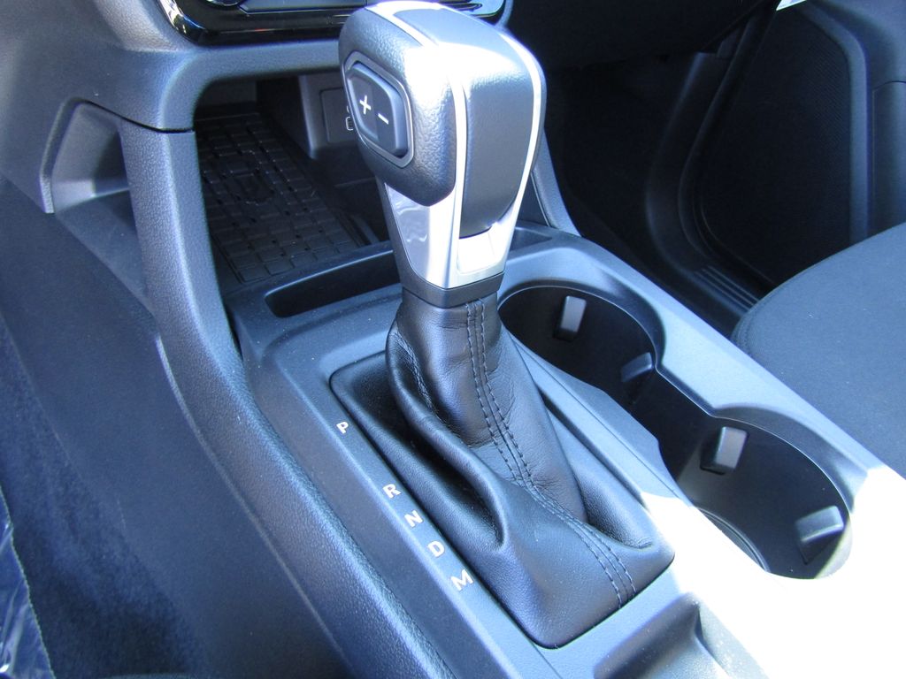 2025 Ford Ranger XLT photo 24