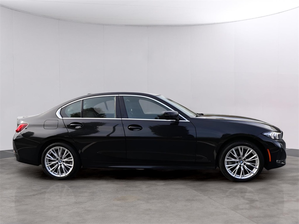 2024 Bmw 330i xDrive photo 4