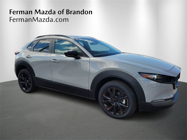 New 2026 Mazda CX-30 2.5 Turbo Aire Edition AWD's photo
