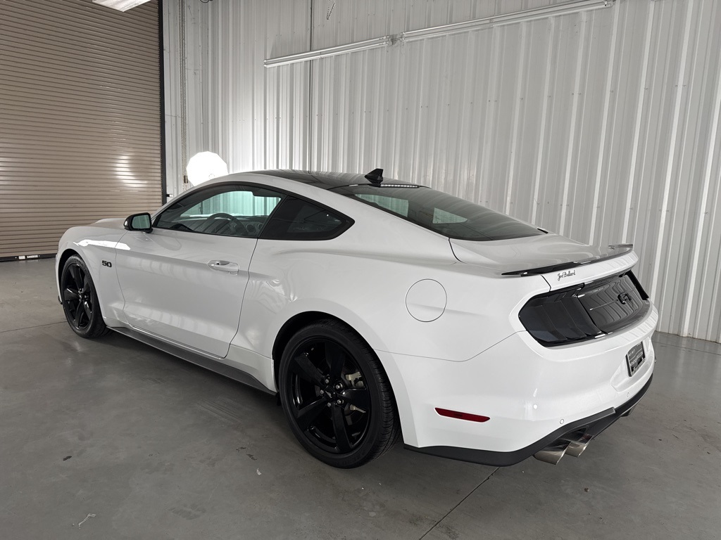 2023 Ford Mustang GT photo 5