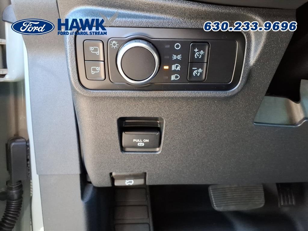 2024 FORD BRONCO - Image 21