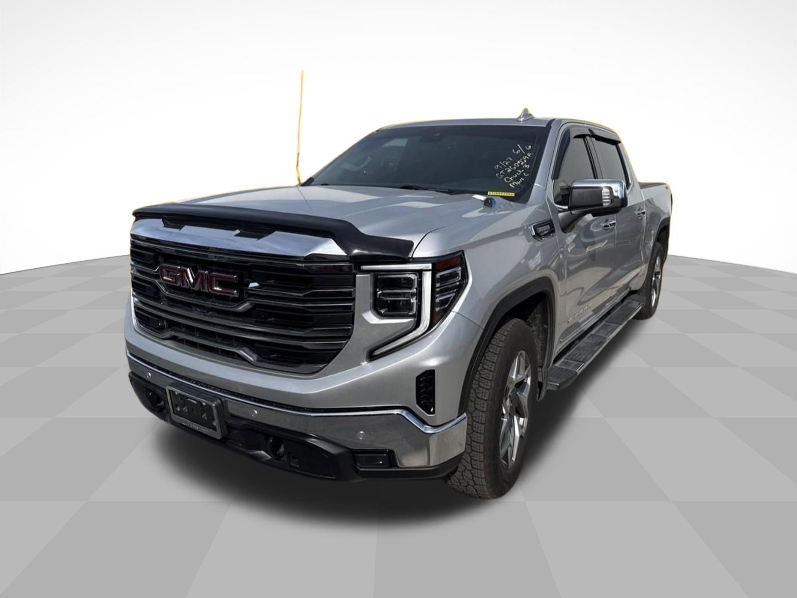 2022 Gmc Sierra 1500 SLT photo 6
