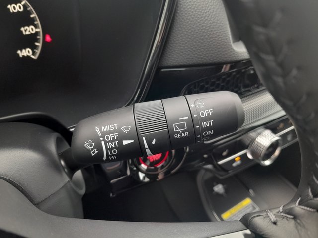 2025 Honda CR-V EX-L photo 17