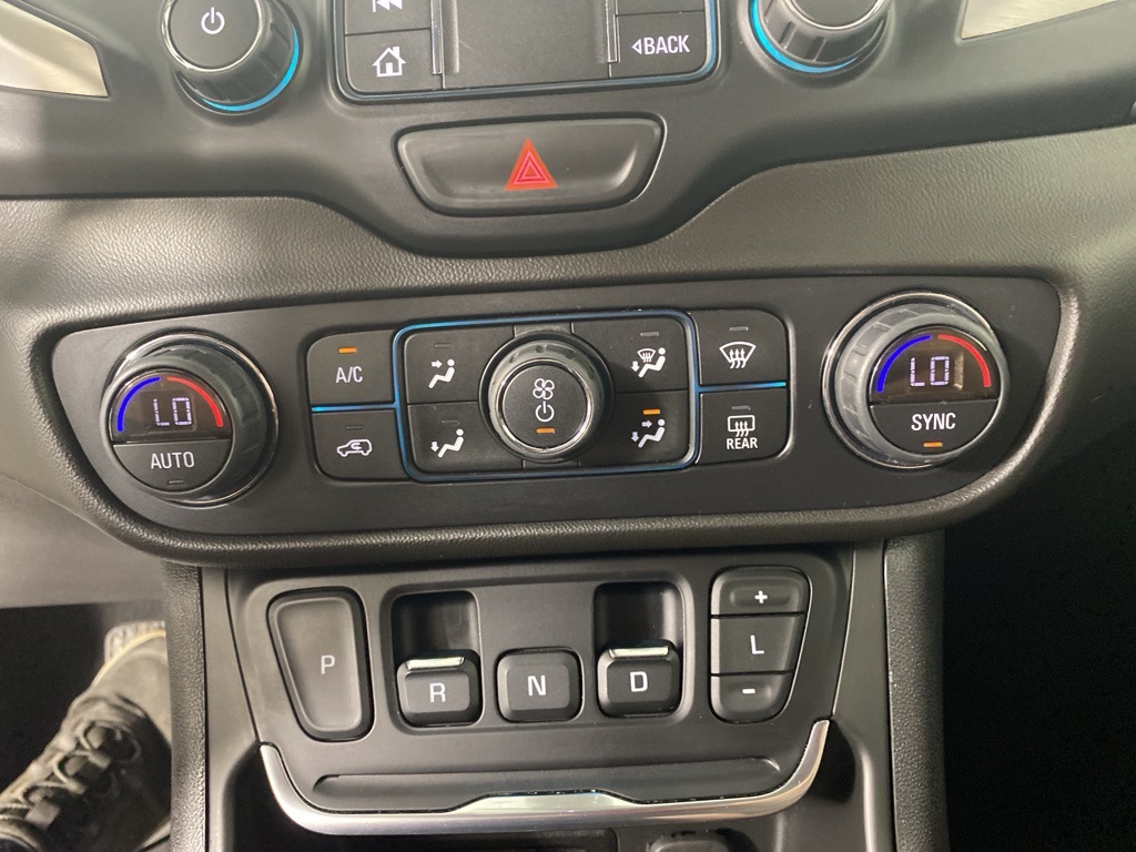 2020 Gmc Terrain SLE photo 22