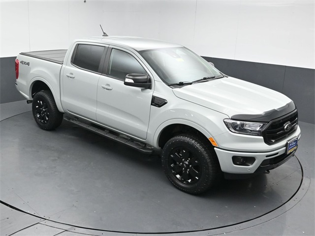 2023 FORD RANGER - Image 42