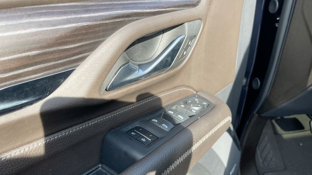 2024 GMC YUKON - Image 24