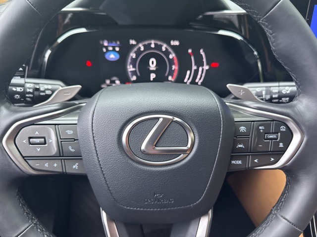 2025 Lexus NX 350 Premium photo 23