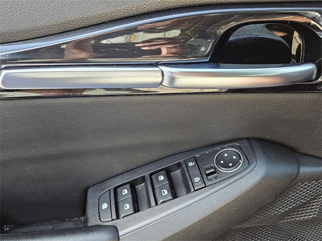 2021 Kia Seltos S photo 27