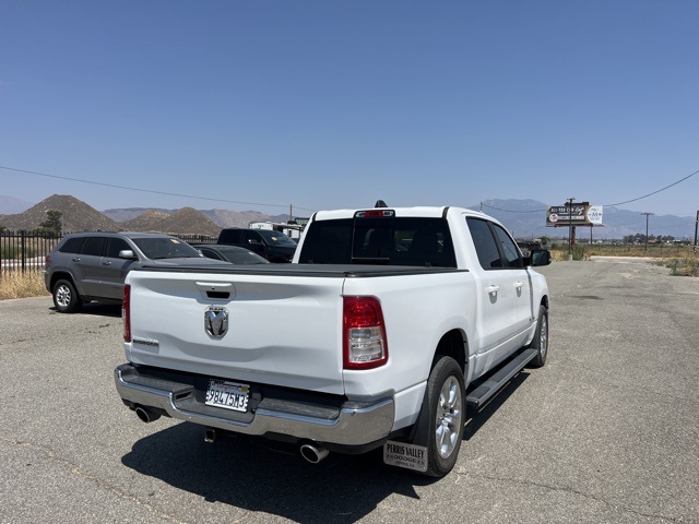 2022 Ram 1500 Big Horn Lone Star photo 7