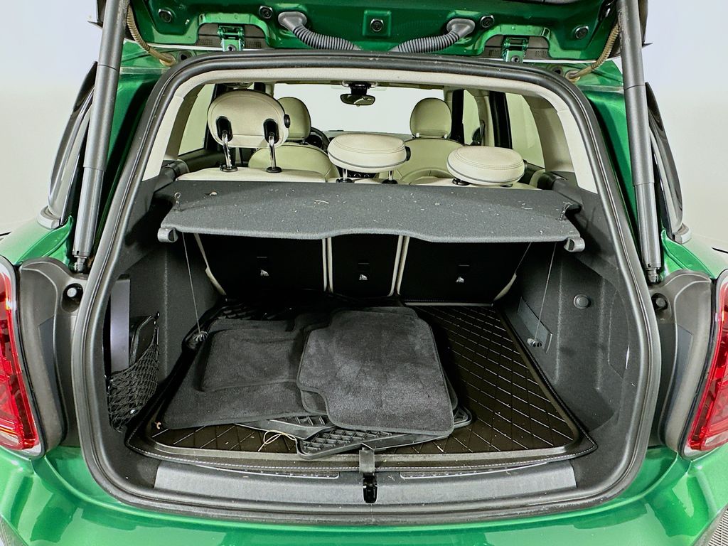 2022 Mini Countryman S photo 26