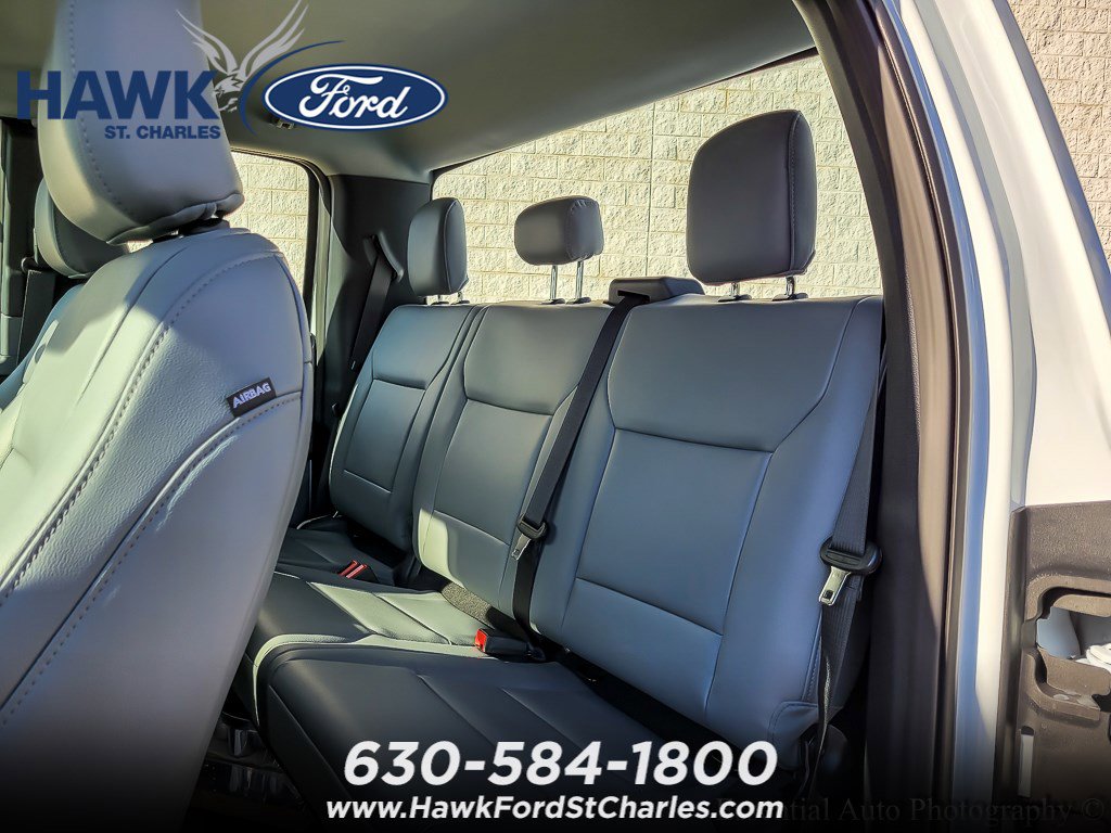 2026 FORD F-250 - Image 8