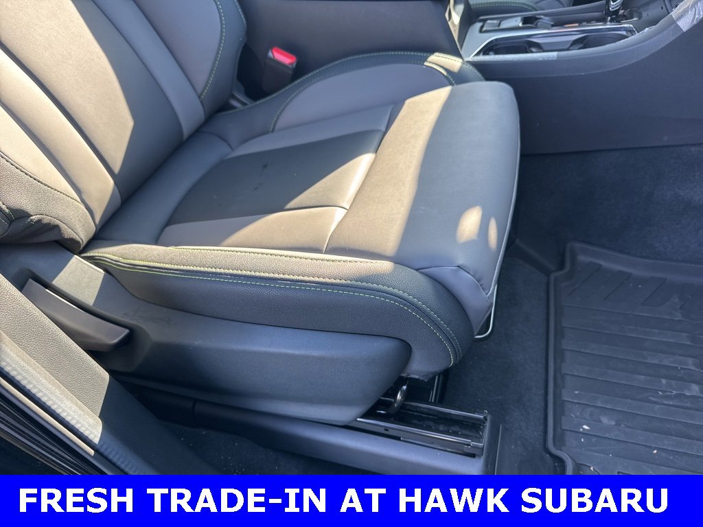 2025 SUBARU ASCENT - Image 8