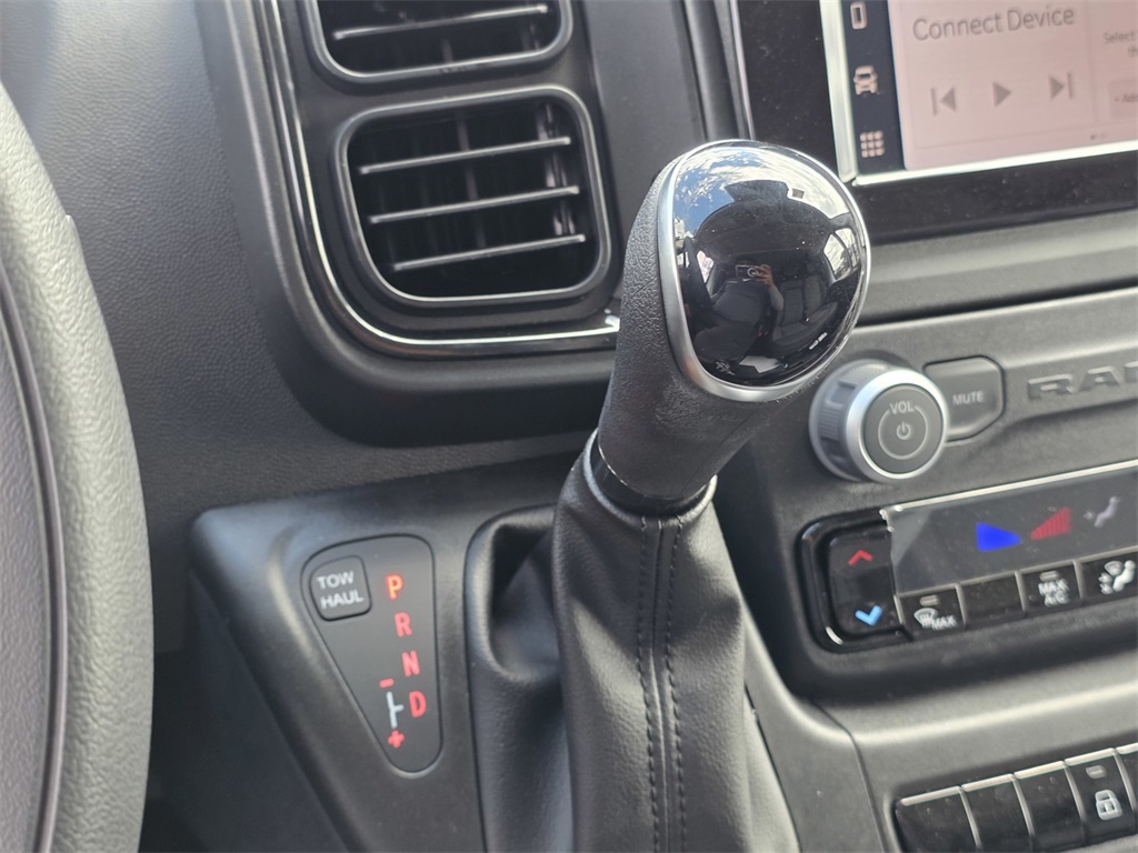 2026 Ram ProMaster 1500 photo 16