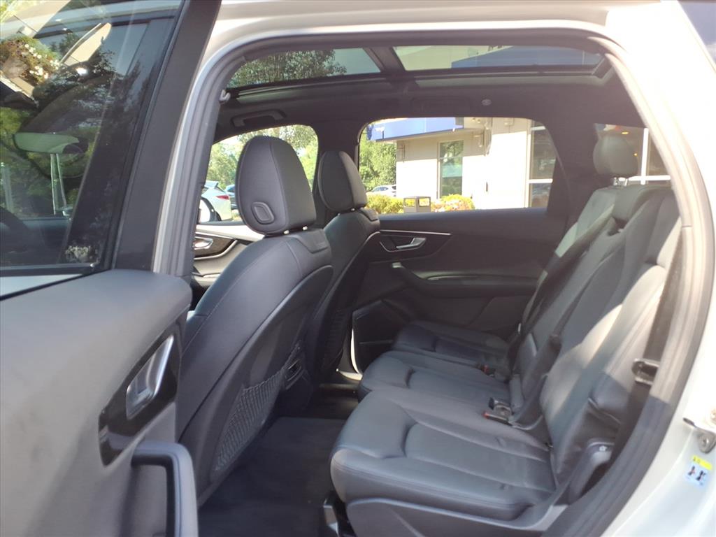 2023 Audi Q7 Premium Plus 45 photo 14