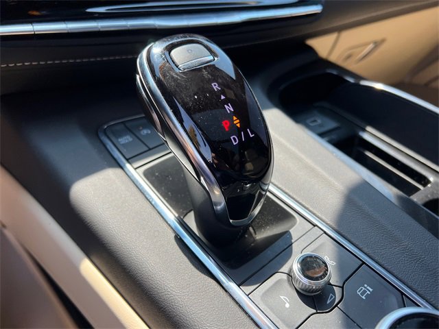2024 Cadillac Escalade ESV Premium Luxury photo 30