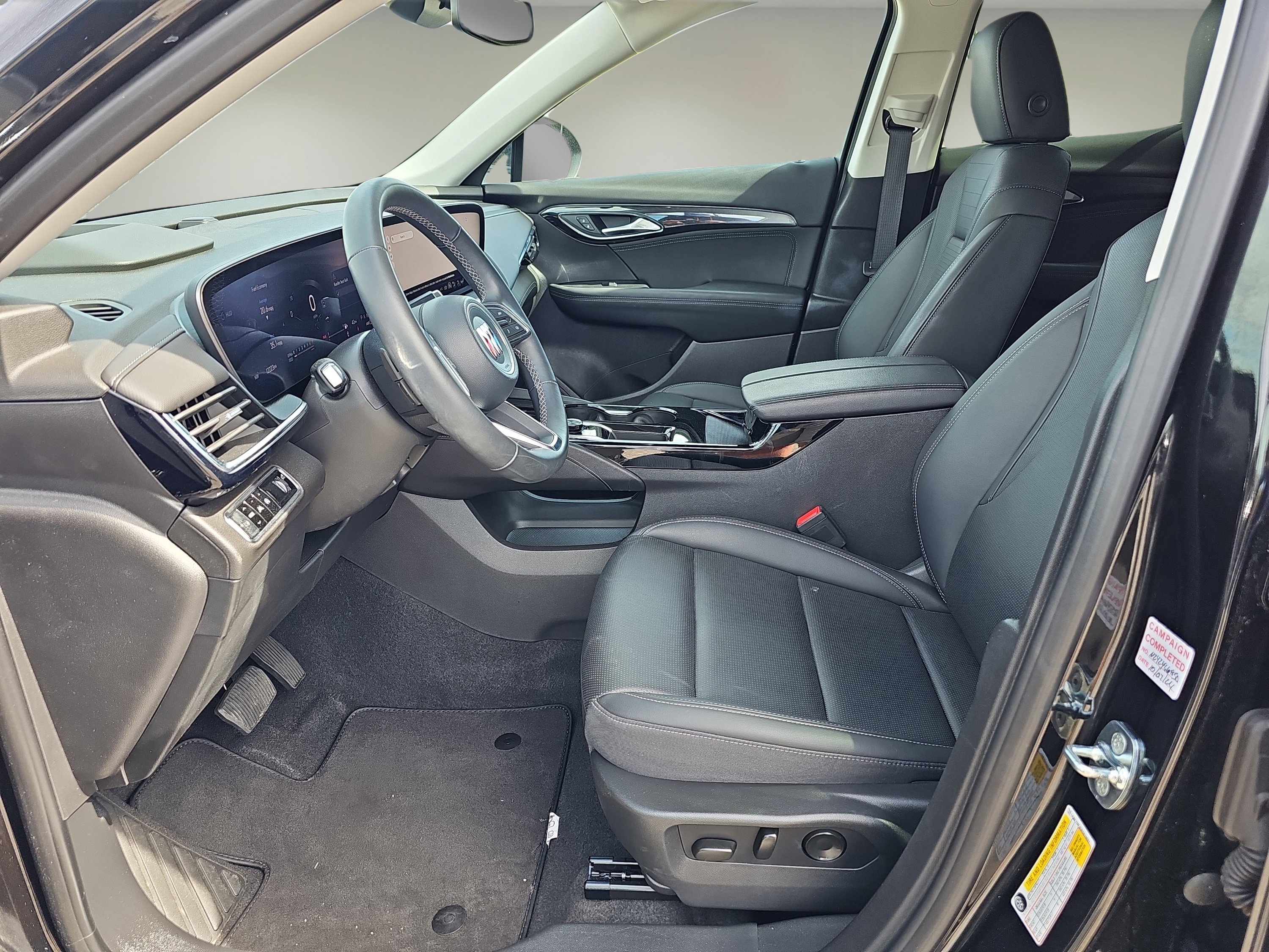 2024 Buick Envision Preferred photo 11