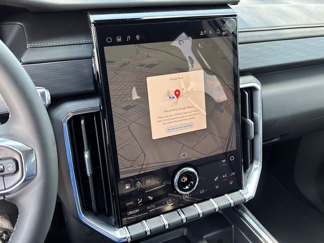 2026 Gmc Acadia Elevation photo 4