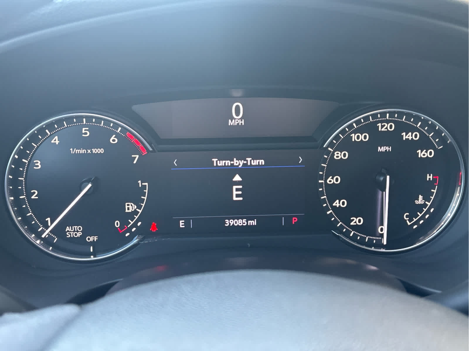 2023 Cadillac XT4 Premium Luxury photo 14