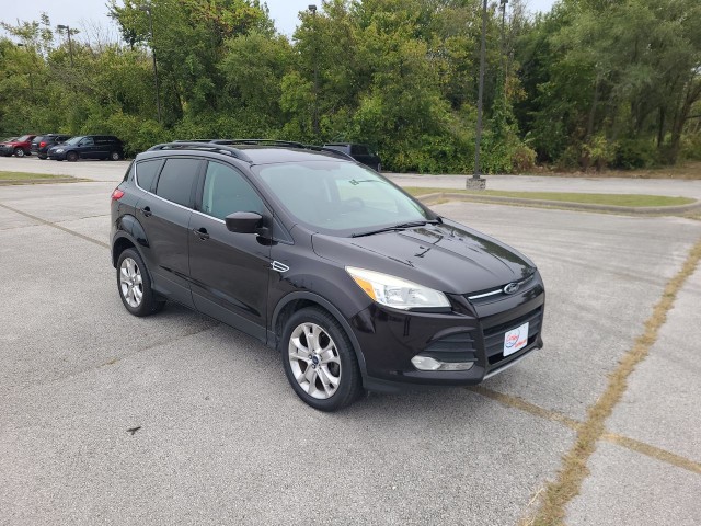 2013 Ford Escape SE Sport Utility 4D