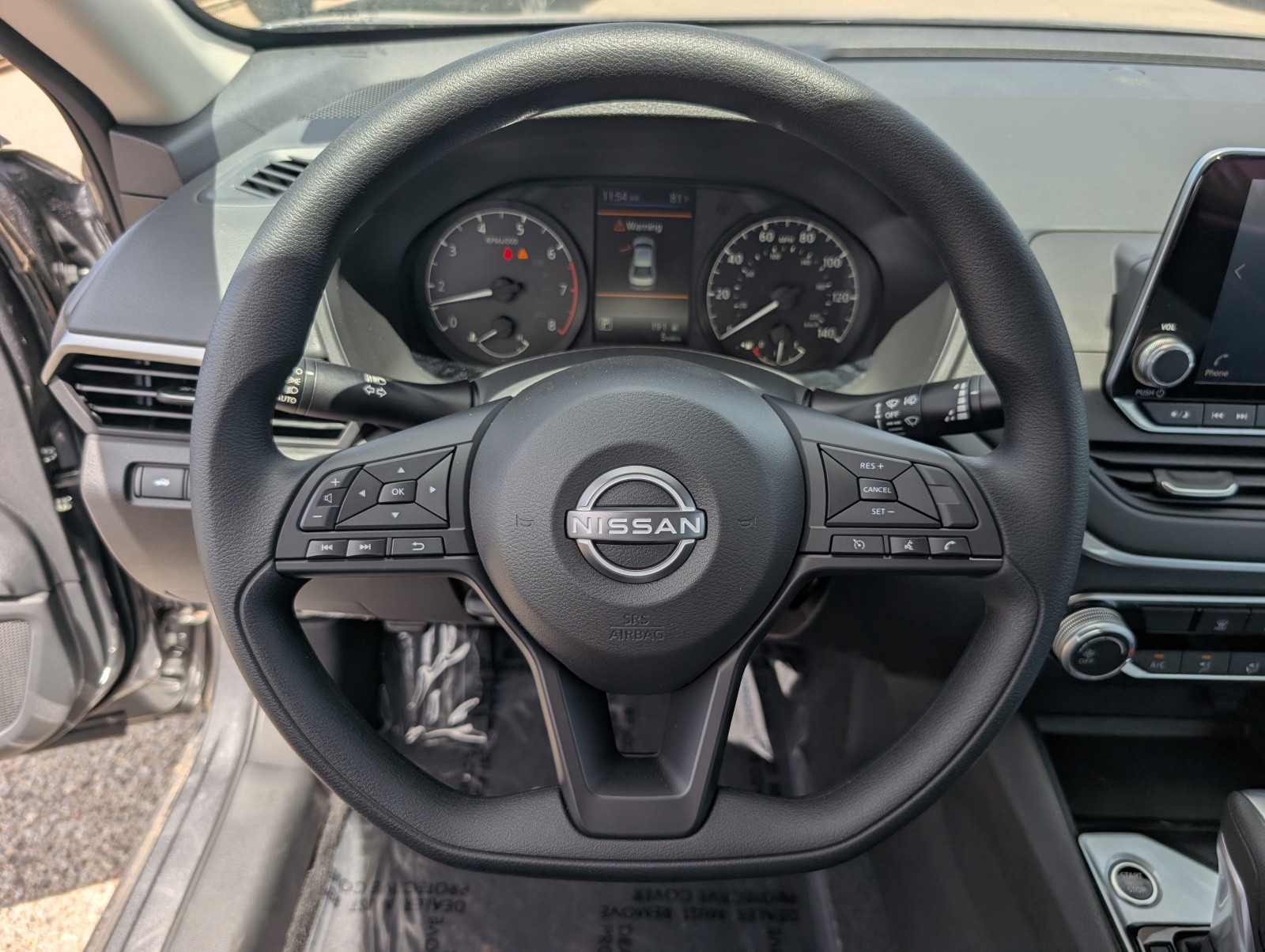 New 2025 GUN METALL Nissan S image 15