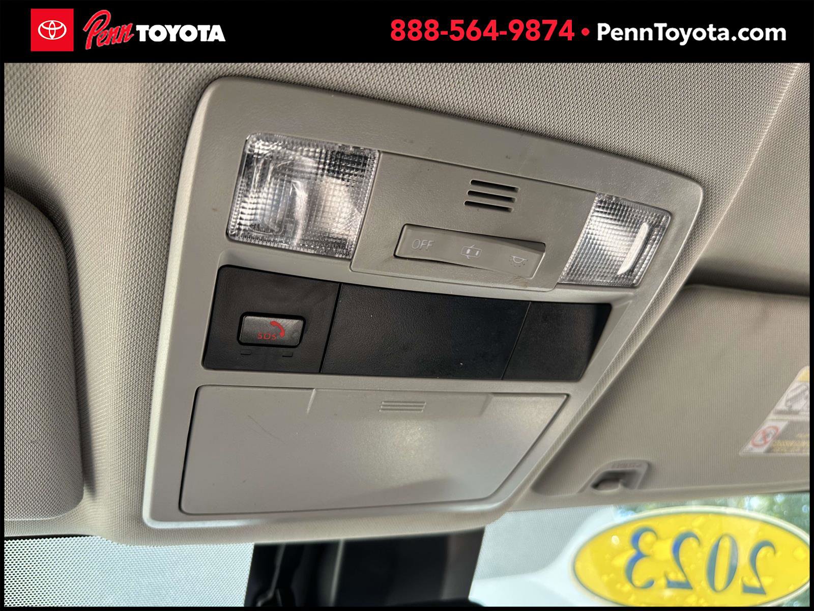 2023 Toyota Tacoma SR5 4x4 photo 28
