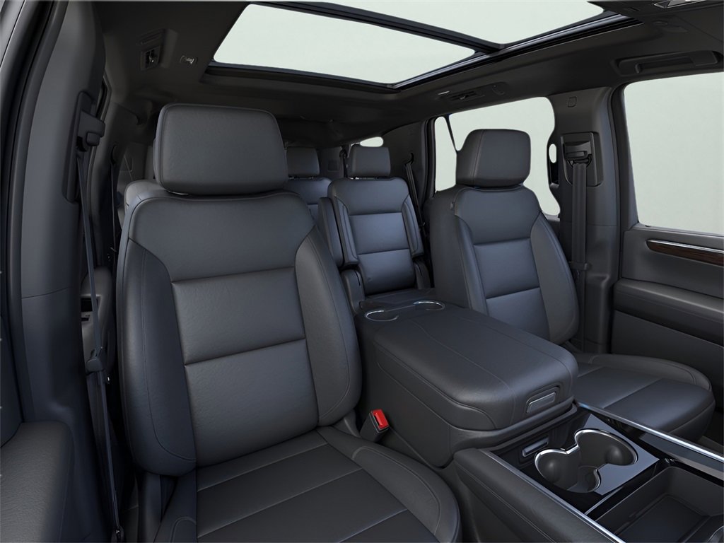 2025 Chevrolet Tahoe Z71 photo 13