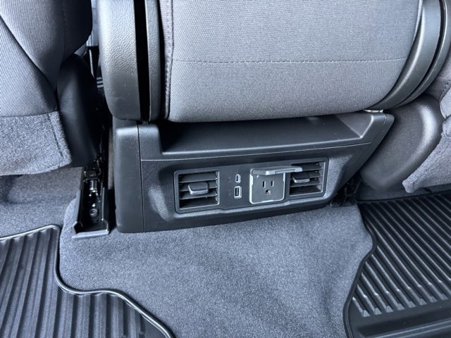 2026 Chevrolet Silverado 1500 LT photo 14