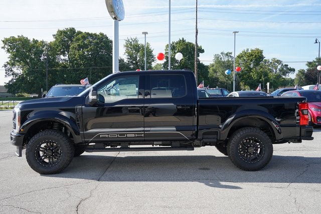 2025 FORD F-350 - Image 34