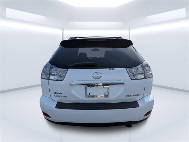 2004 Lexus RX 330 photo 4