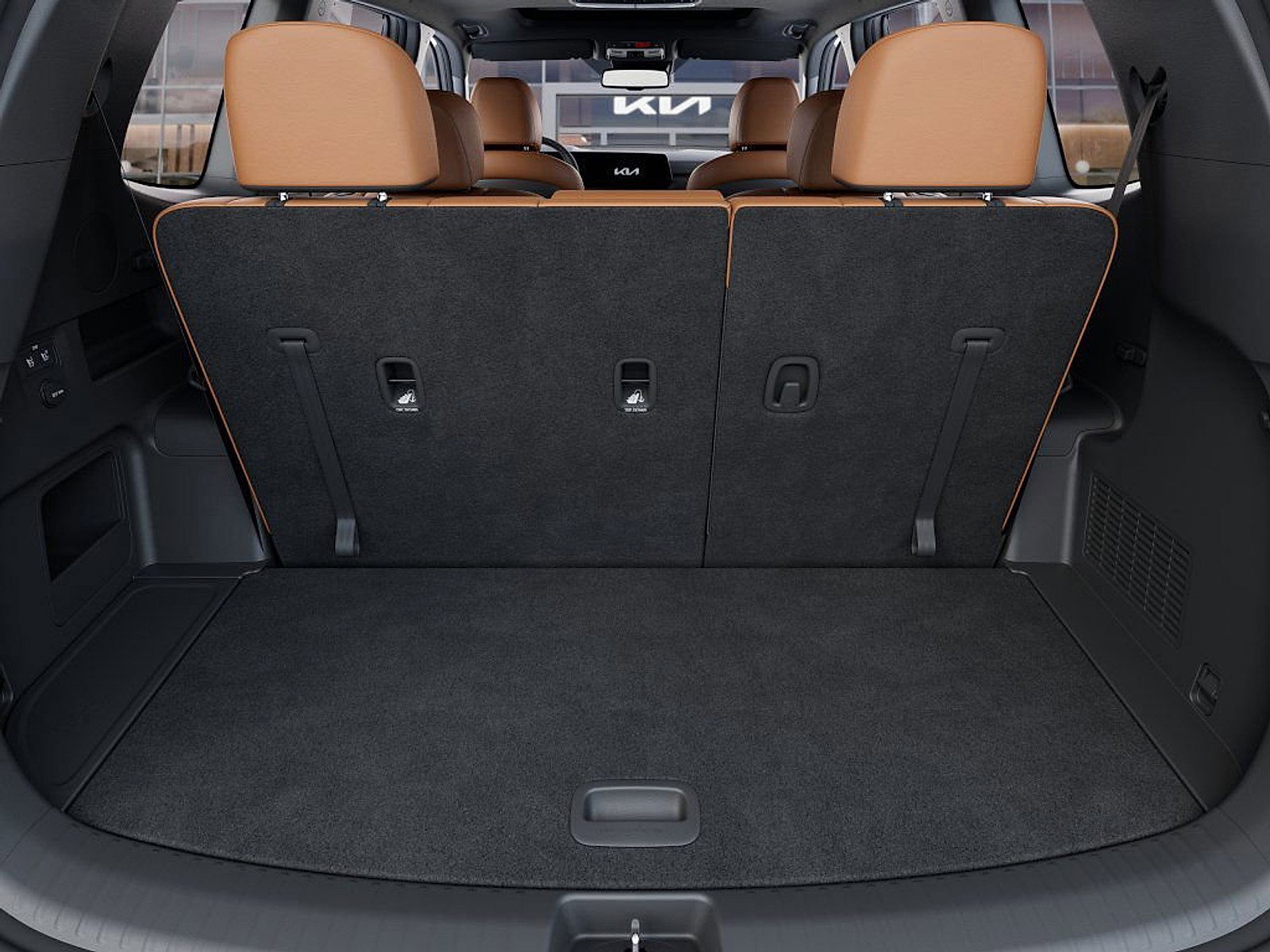 2025 Kia Telluride X-Line EX X-Pro photo 15