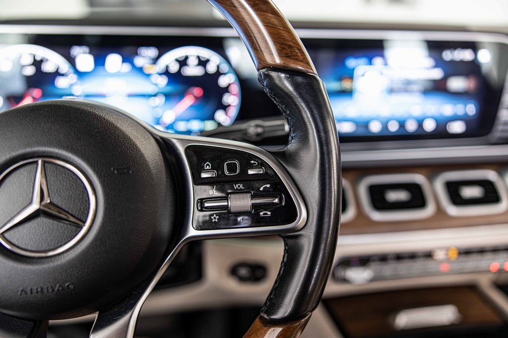 2022 MERCEDES-BENZ GLE-CLASS - Image 26