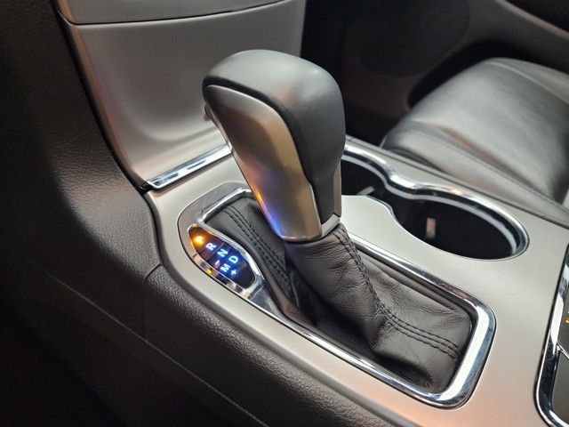 2018 Jeep Grand Cherokee Limited photo 26